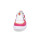 Gabor Damen Sneaker weiß pink