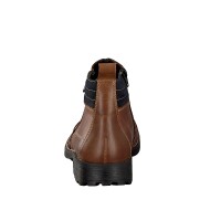 Rieker Herren Boot braun