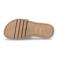 Gabor Damen Pantolette gr&uuml;n
