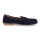 Gabor Damen Slipper dunkelblau