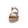 Gabor Damen Keilsandalette ros&eacute;gold