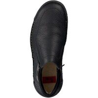 Rieker Herren Boot schwarz