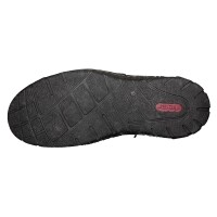 Rieker Herren Boot schwarz