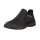 Rieker Herren Boot schwarz