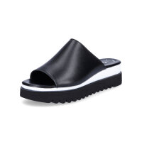 Gabor Damen Pantolette schwarz