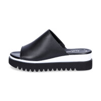 Gabor Damen Pantolette schwarz