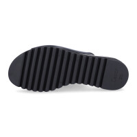 Gabor Damen Pantolette schwarz