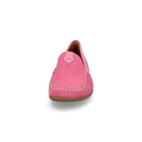 Gabor Damen Mokassin pink