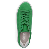 Gabor Damen Sneaker grün