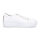 Gabor Damen Sneaker wei&szlig; platin