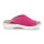 Gabor Rollingsoft Damen Pantolette pink