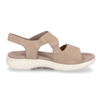 Gabor Rollingsoft Damen Sandale sand