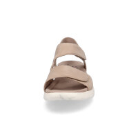 Gabor Rollingsoft Damen Sandale sand