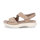 Gabor Rollingsoft Damen Sandale sand