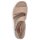 Gabor Rollingsoft Damen Sandale sand