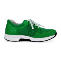 Gabor Rollingsoft Damen Sneaker grün