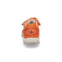 Gabor Rollingsoft Damen Sneaker orange