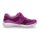 Gabor Rollingsoft Damen Sneaker lila