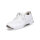 Gabor Rollingsoft Damen Sneaker wei&szlig; platin