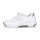 Gabor Rollingsoft Damen Sneaker wei&szlig; platin