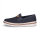 Rieker Herren Slipper blau