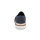 Rieker Herren Slipper blau