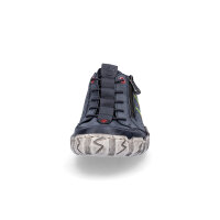 Rieker Damen Slipper blau