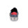 Rieker Damen Slipper blau