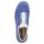 Rieker Damen Slipper saphirblau