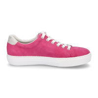 Rieker Damen Sneaker pink