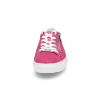 Rieker Damen Sneaker pink