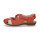 Rieker Damen Sandale rot