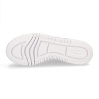 Rieker Damen Plateau Sneaker beige gold