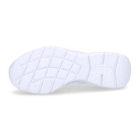 Rieker Damen Slip-on Sneaker wei&szlig;