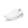 Rieker Damen Slip-on Sneaker wei&szlig;