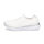 Rieker Damen Slip-on Sneaker wei&szlig;