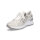 Rieker Damen Sneaker beige metallic