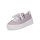 Rieker Damen Plateau Sneaker flieder