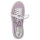 Rieker Damen Plateau Sneaker flieder
