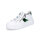 Rieker Damen Plateau Sneaker wei&szlig;