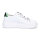 Rieker Damen Plateau Sneaker wei&szlig;