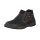 Rieker Herren Boot schwarz
