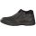 Rieker Herren Boot schwarz