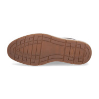 Rieker Herren Slipper braun