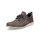 Rieker Herren Slipper braun