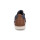 Rieker Herren Slipper braun
