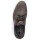 Rieker Herren Slipper braun