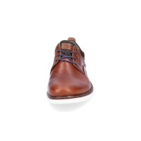 Rieker Herren Schn&uuml;rschuh braun