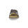 Rieker Herren Pantolette braun