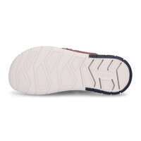 Rieker Herren Pantolette braun